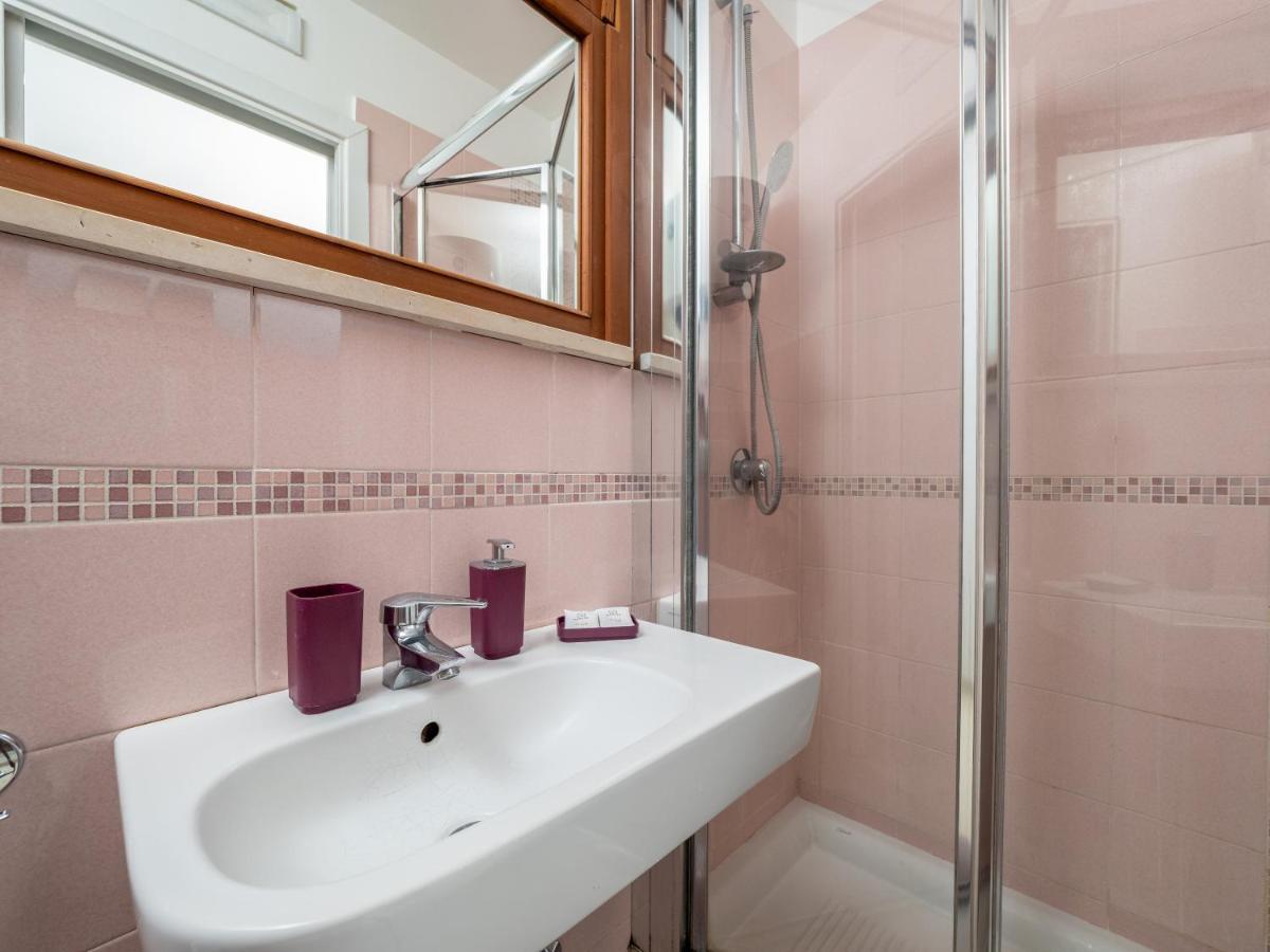 Rossella Holiday Home Sorrento Bagian luar foto