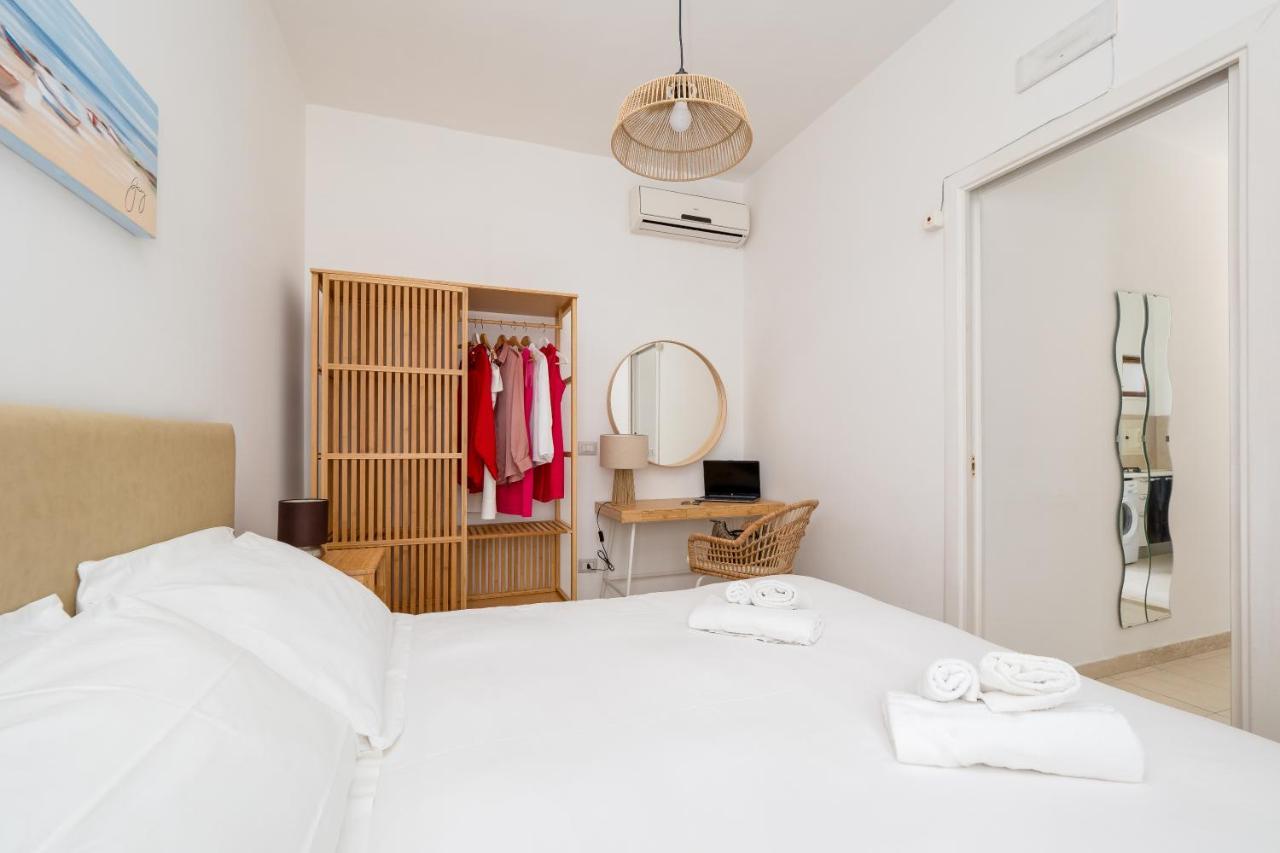 Rossella Holiday Home Sorrento Bagian luar foto