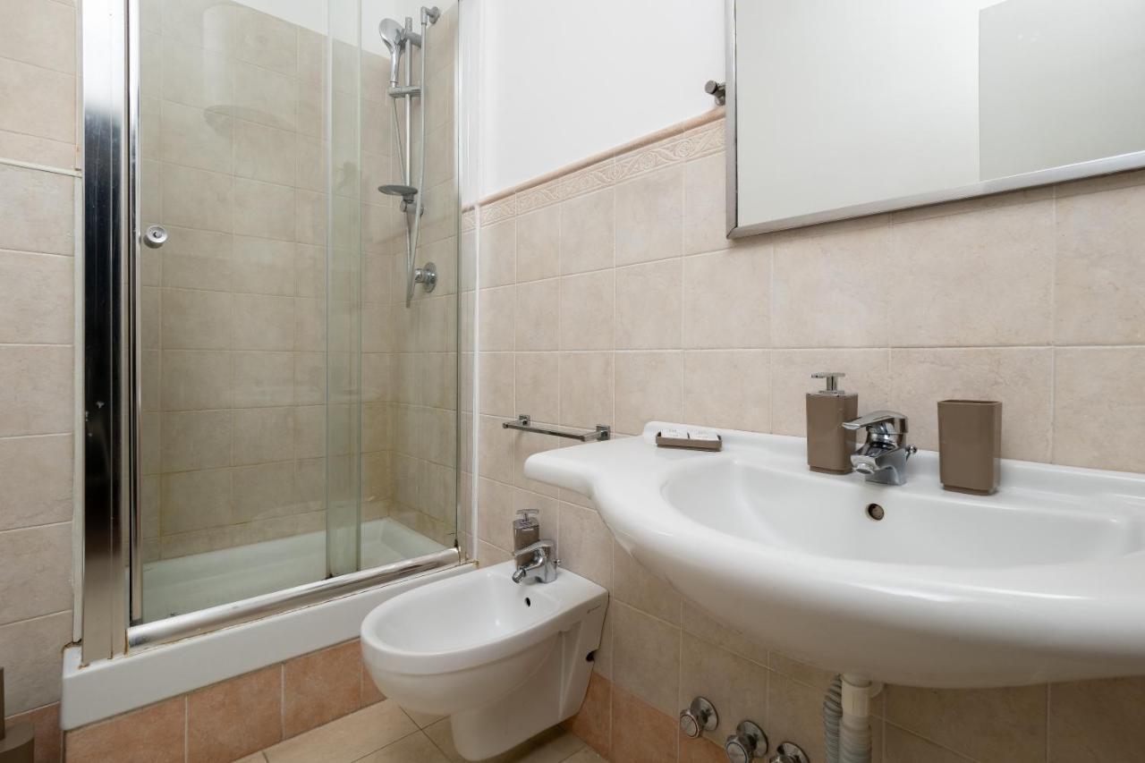Rossella Holiday Home Sorrento Bagian luar foto